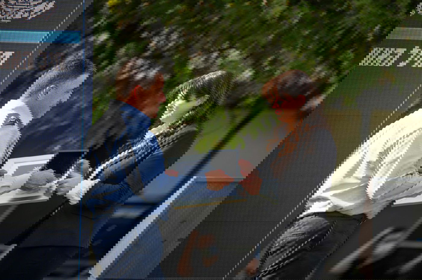 "בעלי יכול ללמוד"; הנשים החרדיות שעובדות בחיל האוויר