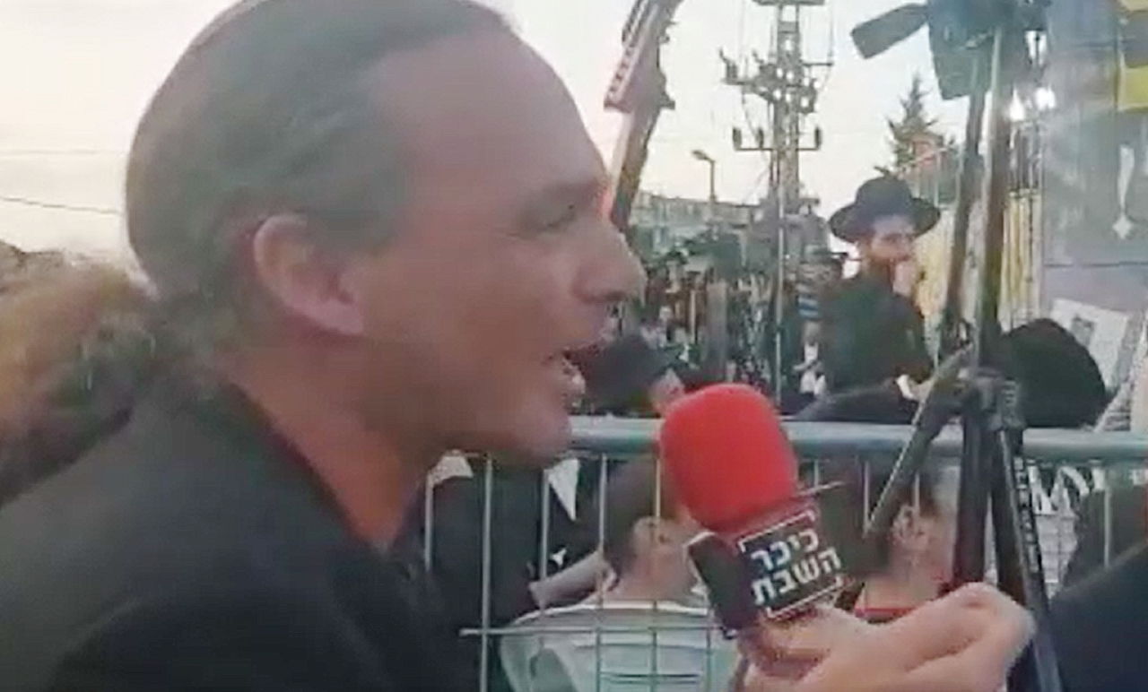 אבישי בן חיים