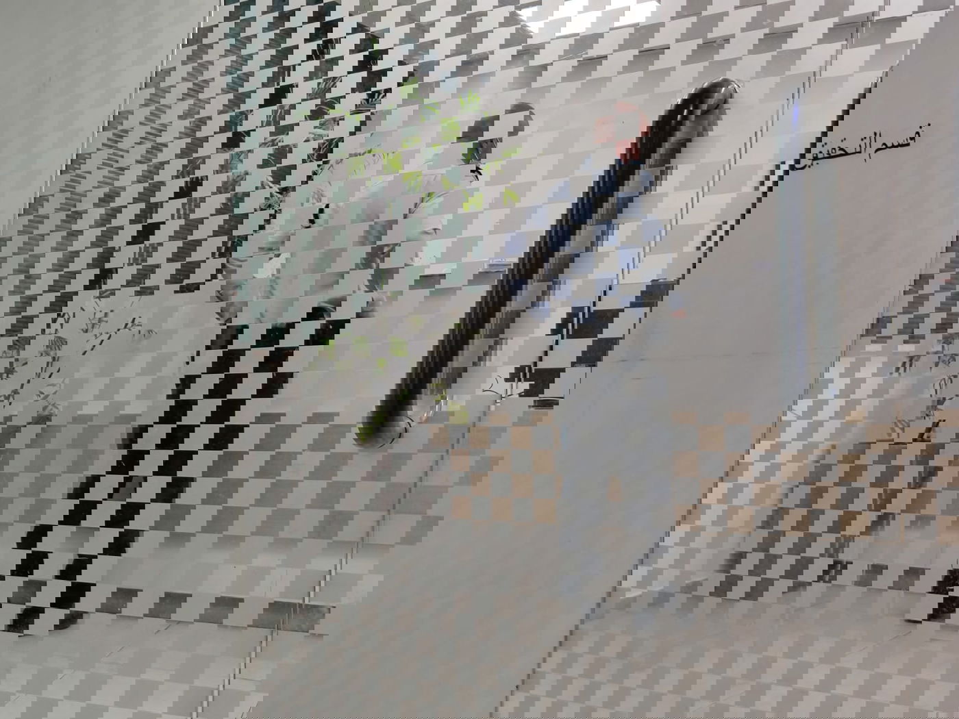 סנ"צ רונן חזוט, הערב במח"ש