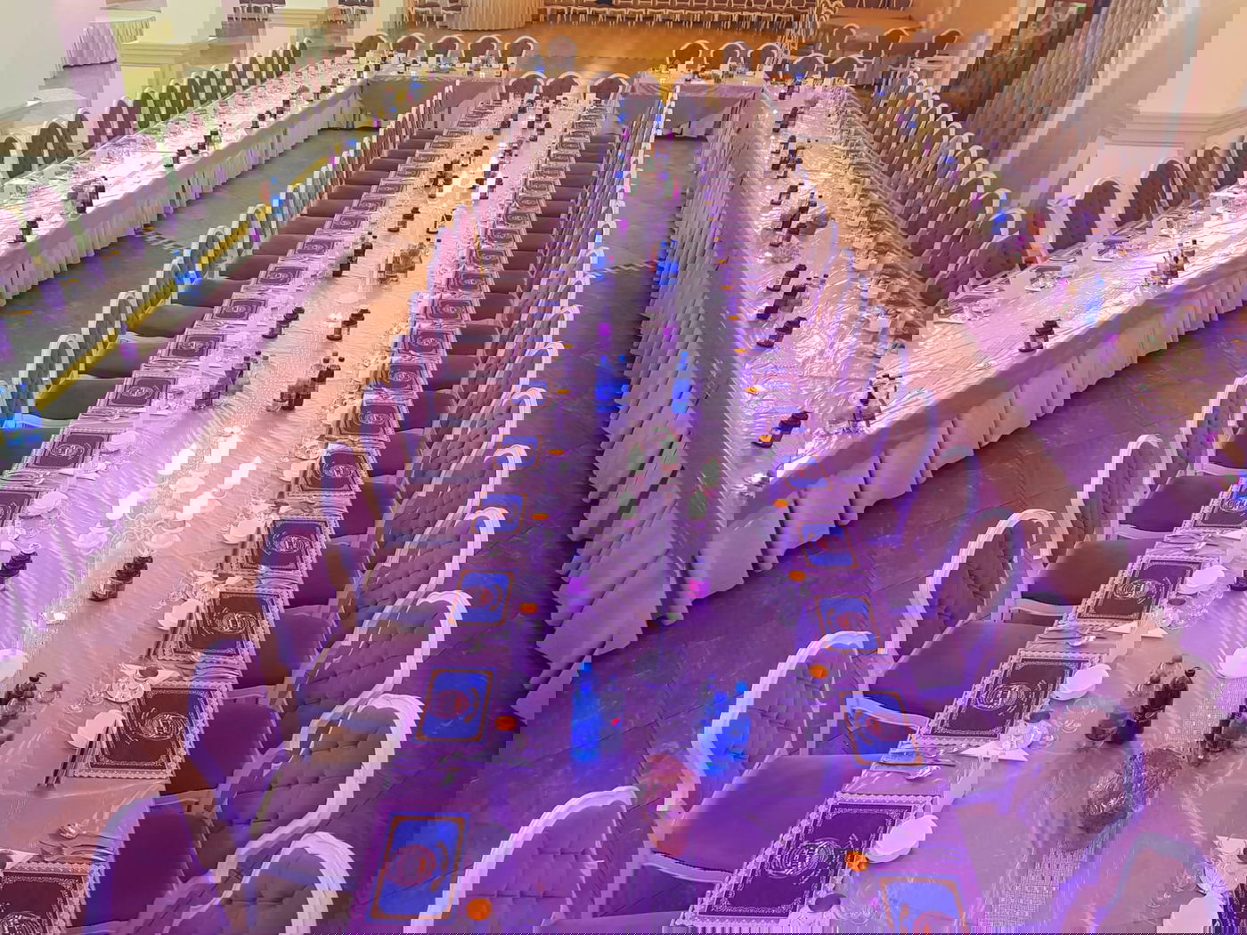 כך ליפא שמלצר סחף את הבחורים על קברו של הרה"ק מרוז'ין • תיעוד