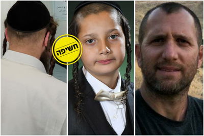 העד, הנער שטבע והרב החשוד