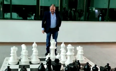 כסיף, במחלקה לחקירות שוטרים