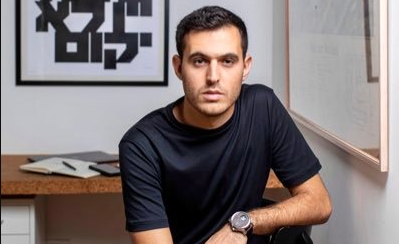 מיכאל האוזר-טוב