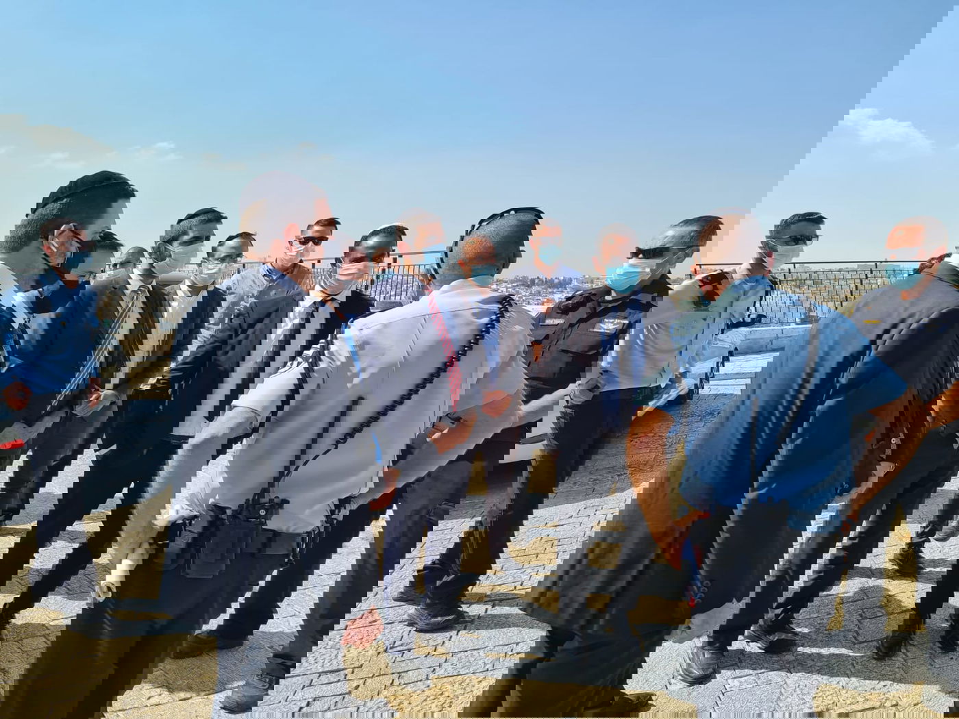 הכנסת בפעולה: הוכרזה השדולה הראשונה לכנסת ה-24