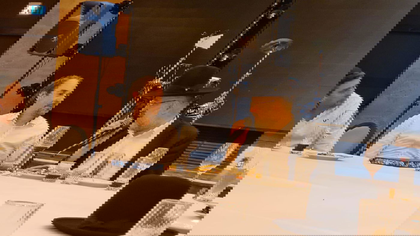 70 בחורי ישיבה סיימו את הש"ס; היוזם: עמירן דביר