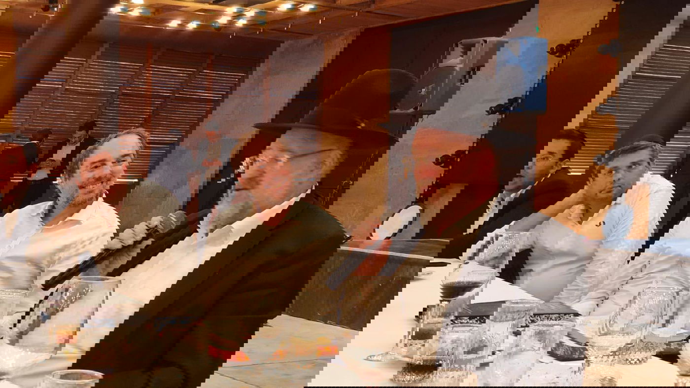 70 בחורי ישיבה סיימו את הש"ס; היוזם: עמירן דביר