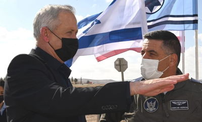 השאלה - והתגובה המפתיעה