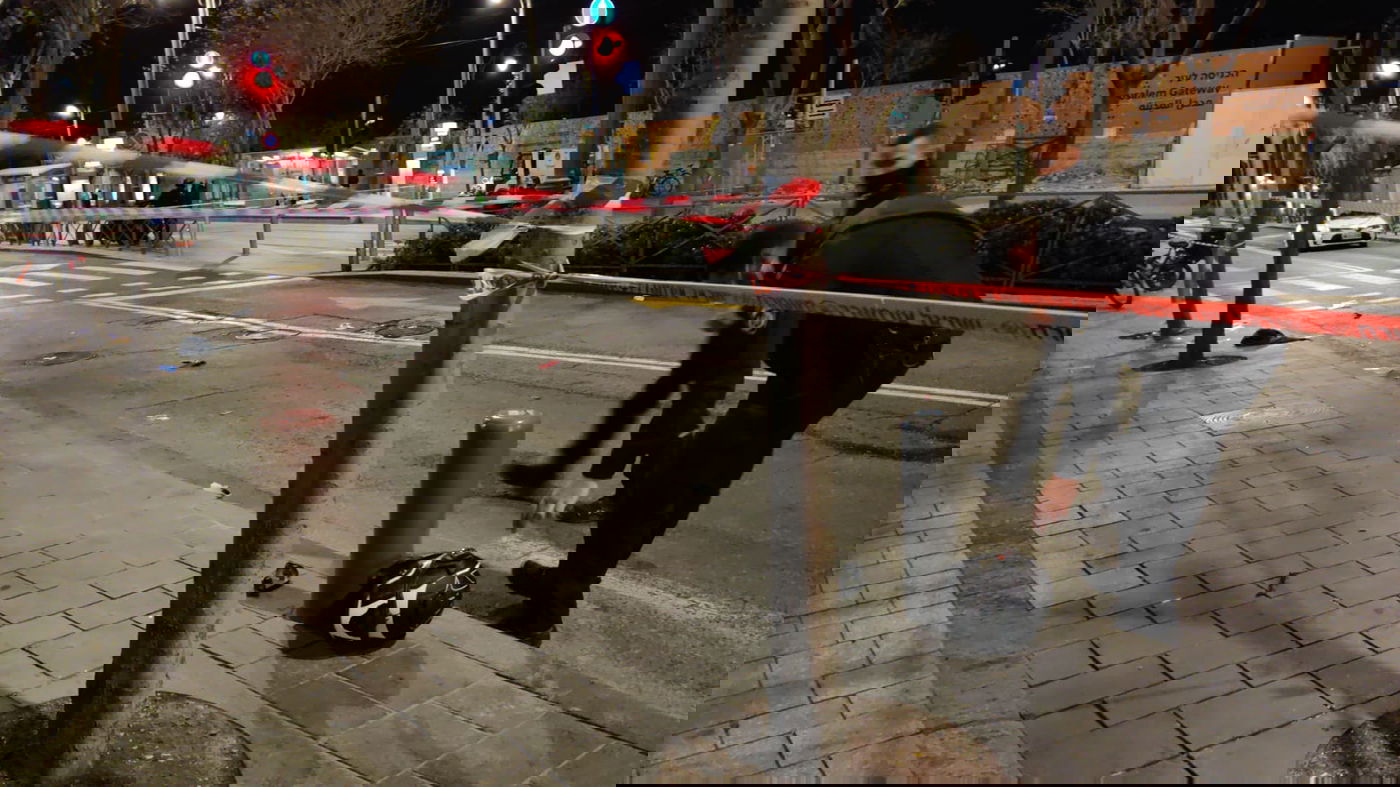 רוכב האופנוע שנהרג: הבחור איתמר הילמן ז"ל