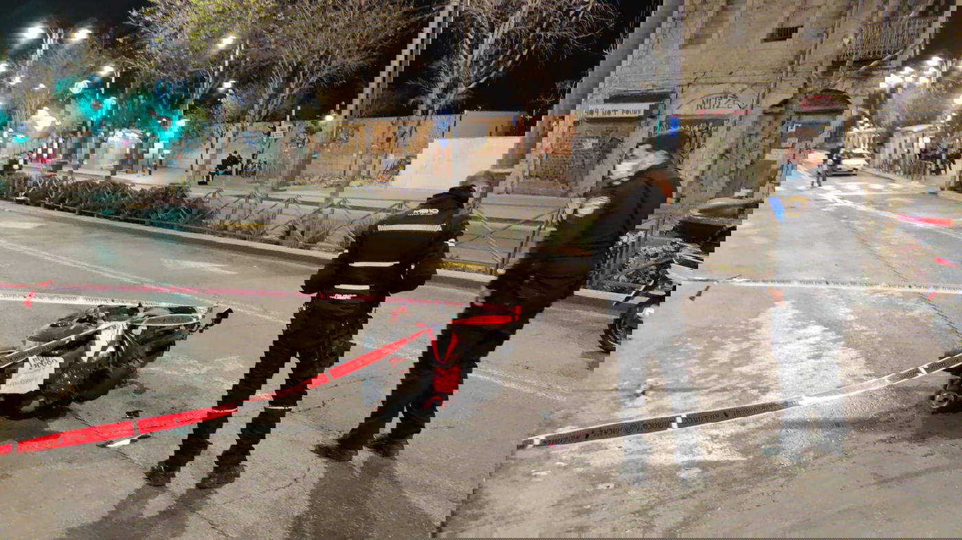 רוכב האופנוע שנהרג: הבחור איתמר הילמן ז"ל