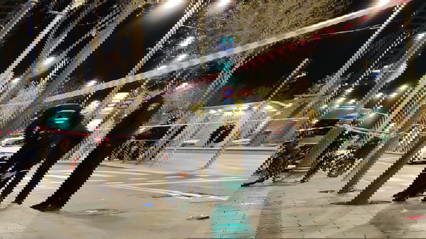 קטלני: רוכב אופנוע פגע בהולך רגל - ונהרג