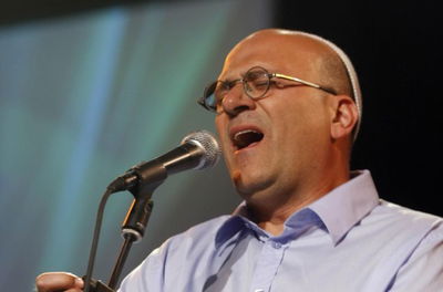 "ארץ ישראל": עובדיה חממה ומניין קולות