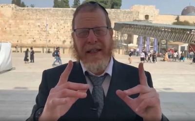 סגולה לבנים תלמידי חכמים • צפו ברב עידו ובר-ארליך