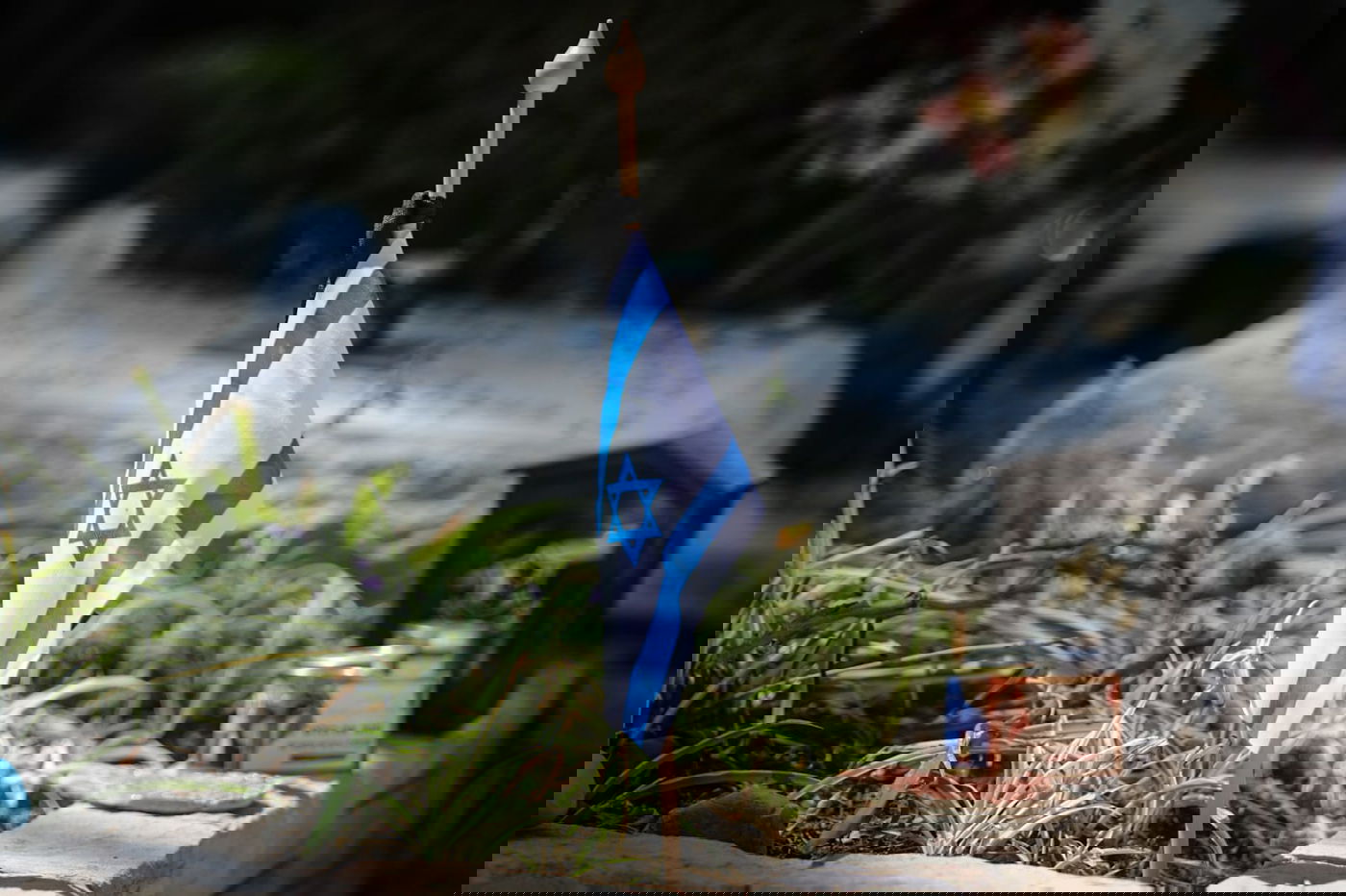 יום הזיכרון שלי / הרב יעקב גלויברמן