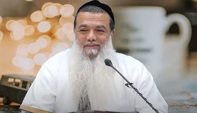 איך להשיג ביטחון עצמי? • שיעורו של הרב יגאל כהן; צפו