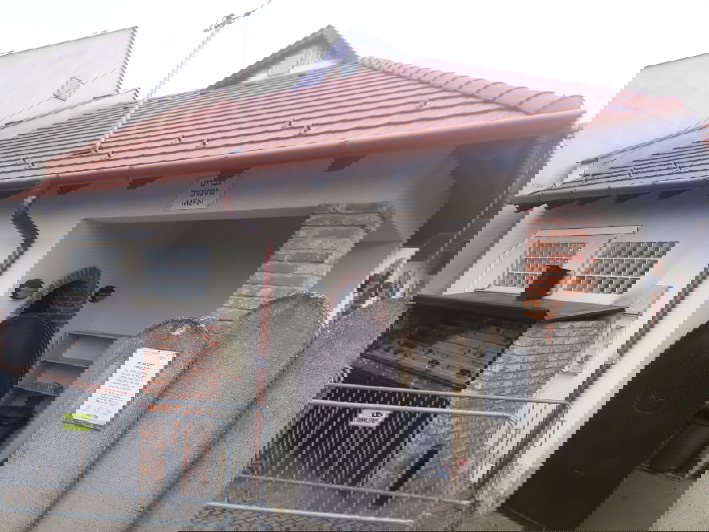 כמה אלפים הצליחו להגיע לרבי ישעיל'ה מקרעסטיר זי"ע