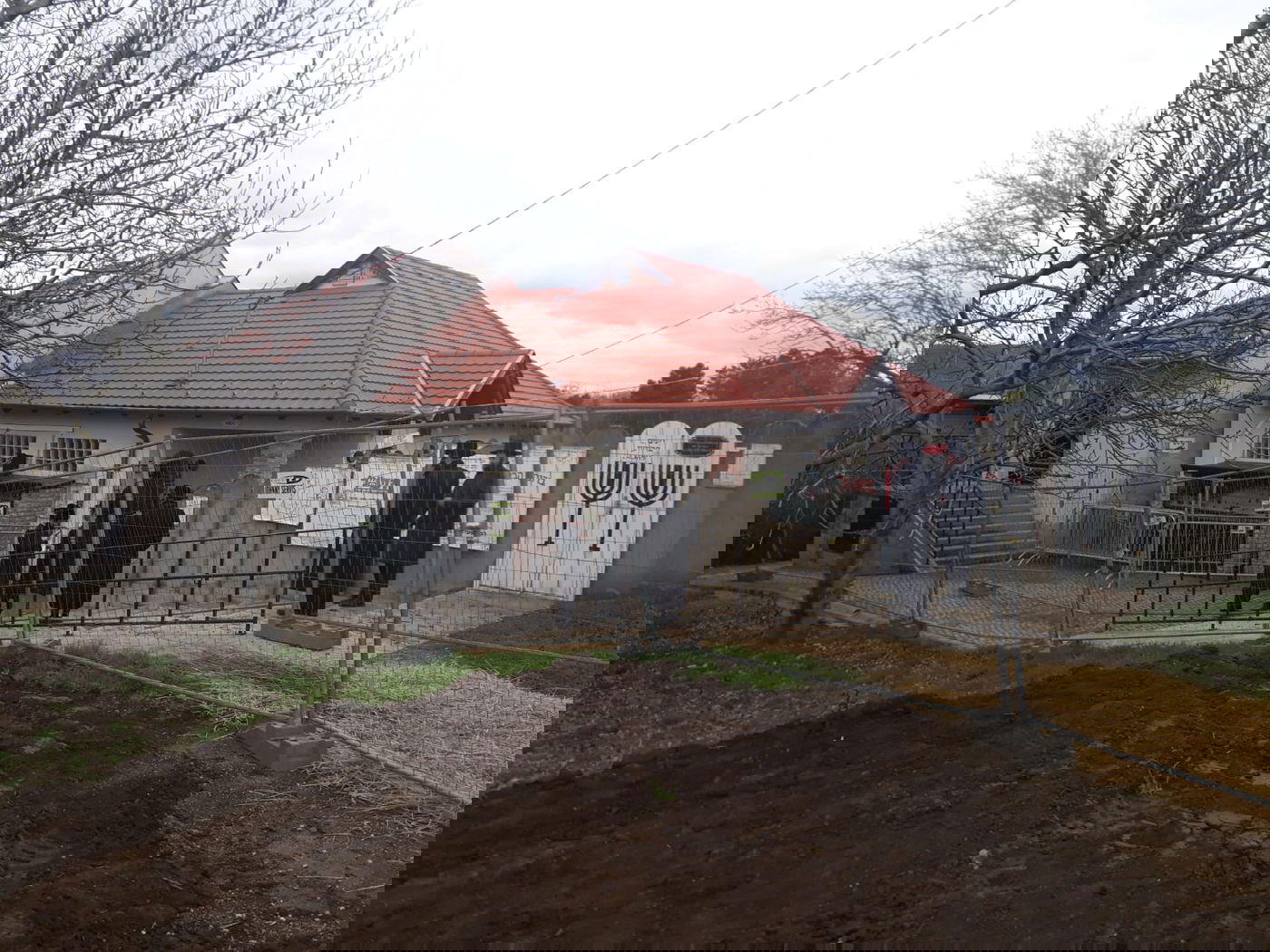 כמה אלפים הצליחו להגיע לרבי ישעיל'ה מקרעסטיר זי"ע