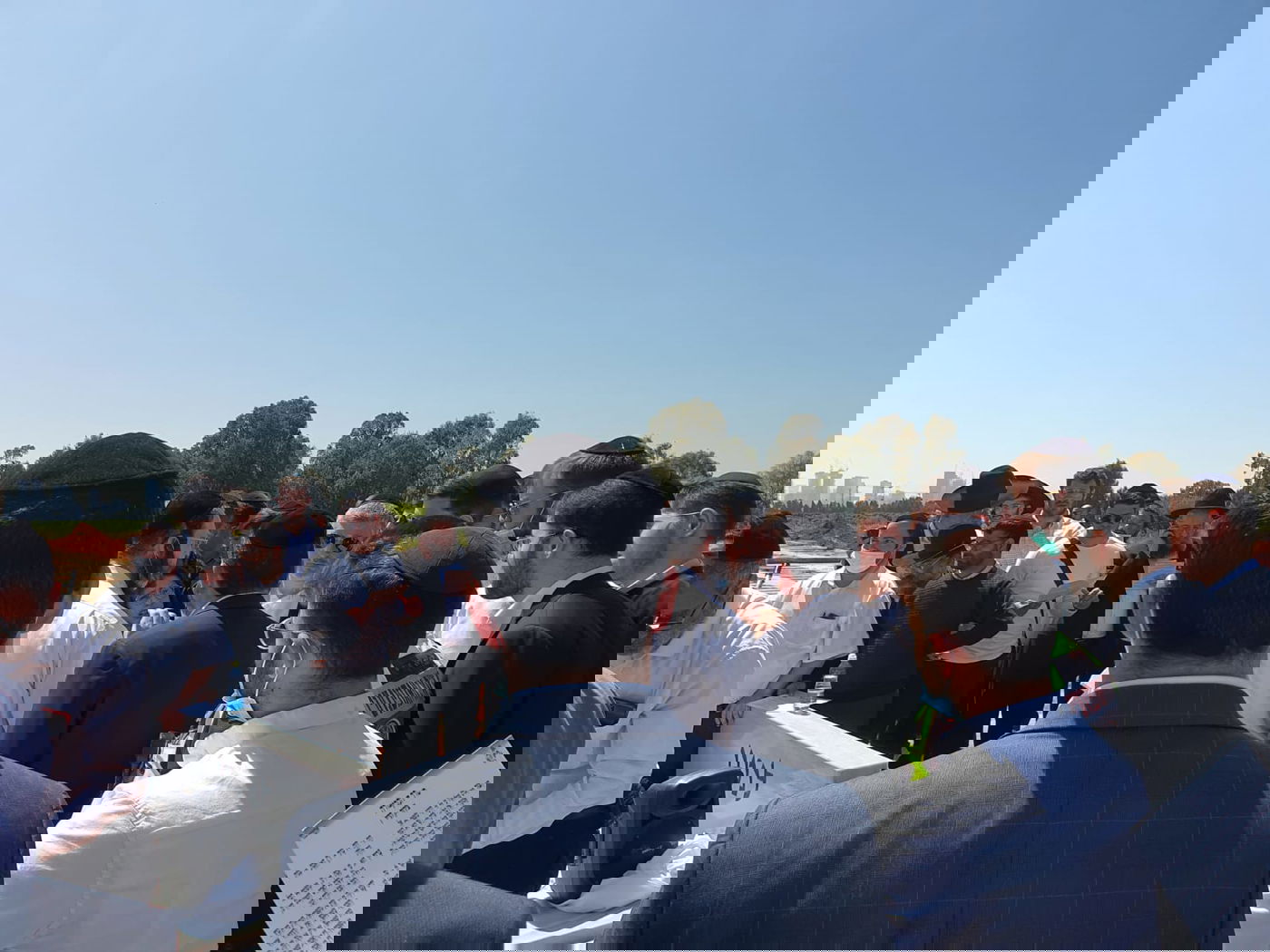 האב זעק: "אבא לא קובר ילד; לא יהיו לי ממך נכדים ונכדות"