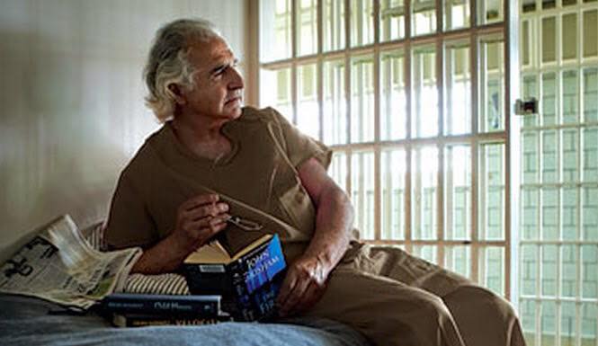 ארה"ב: מת 'הנוכל היהודי הגדול בהיסטוריה'