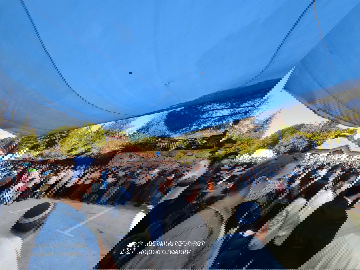 ביקרה במקום בו נפל אחיה - אחרי 73 שנים