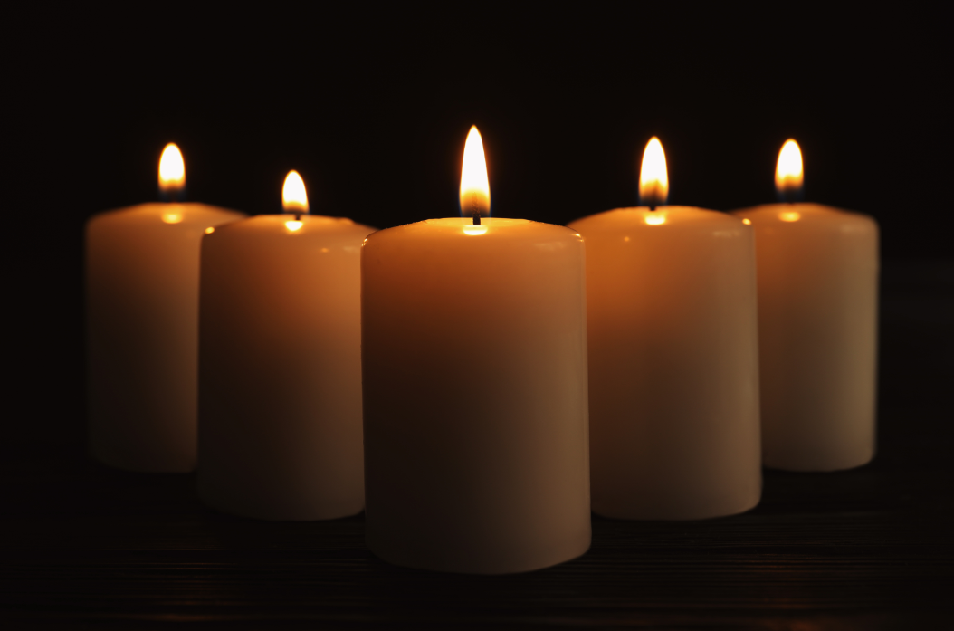 היום הזה שלנו בדיוק כמו שהוא שלהם / אתי קצבורג