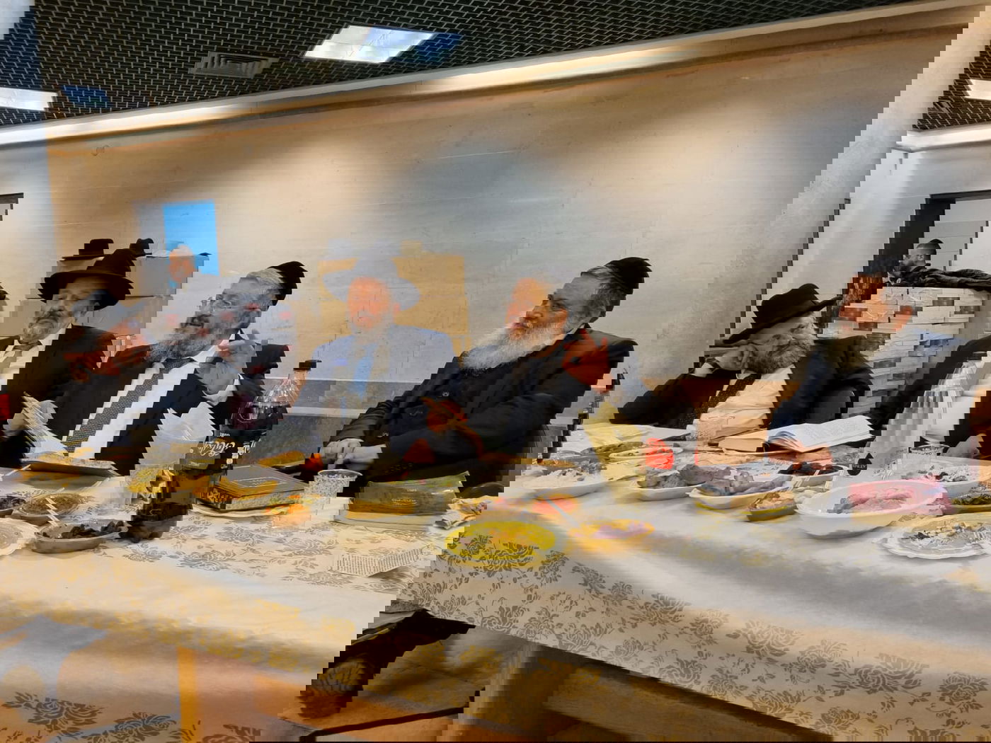 זופניק בכיכר • כל התמונות והנייעס של השבוע