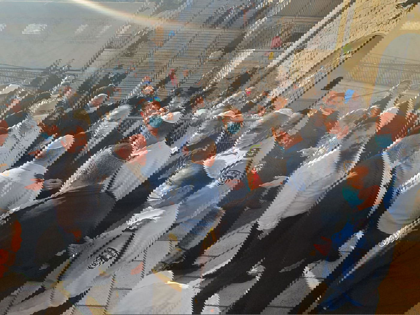 זופניק בכיכר • כל התמונות והנייעס של השבוע