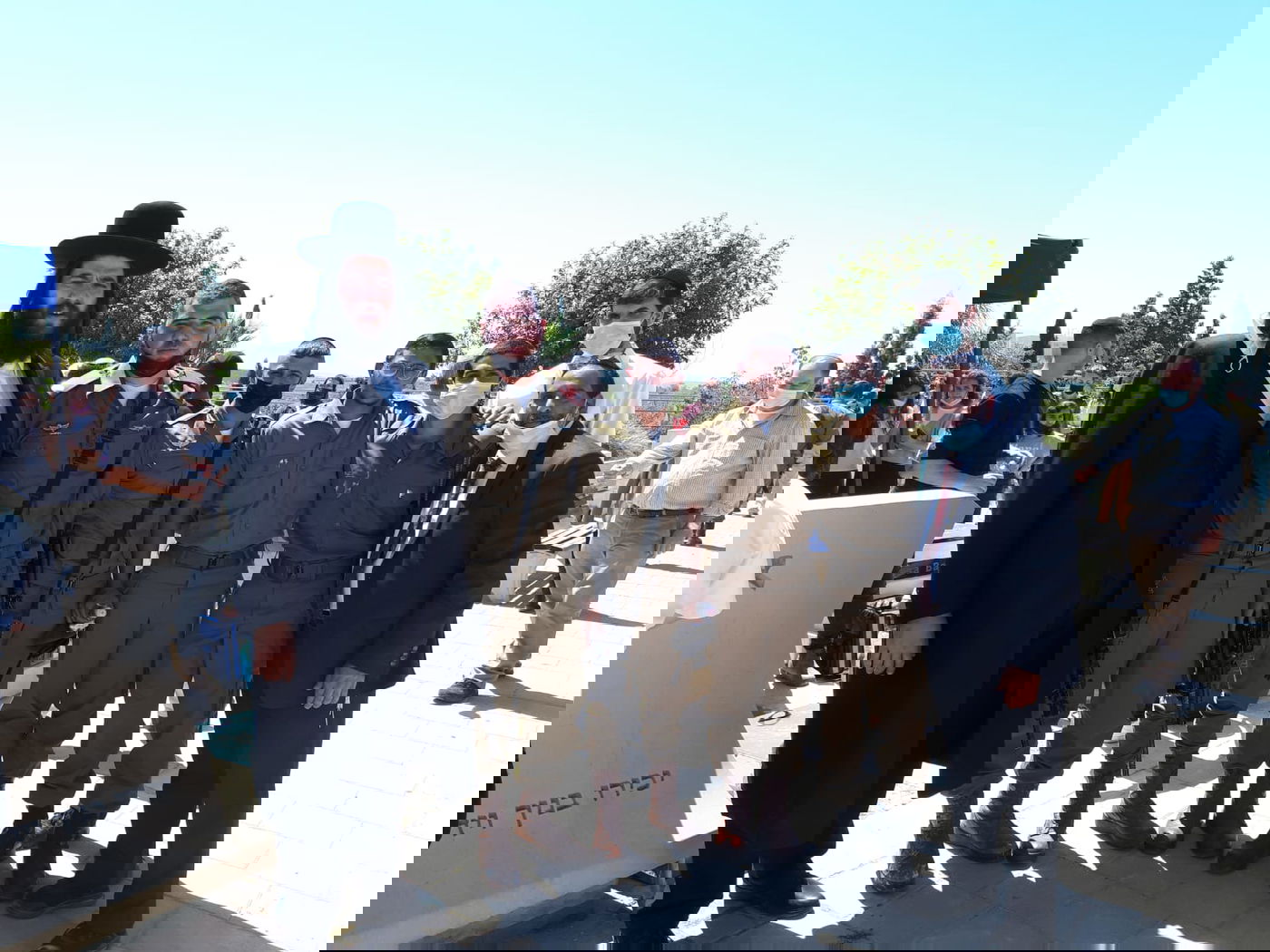 זופניק בכיכר • כל התמונות והנייעס של השבוע