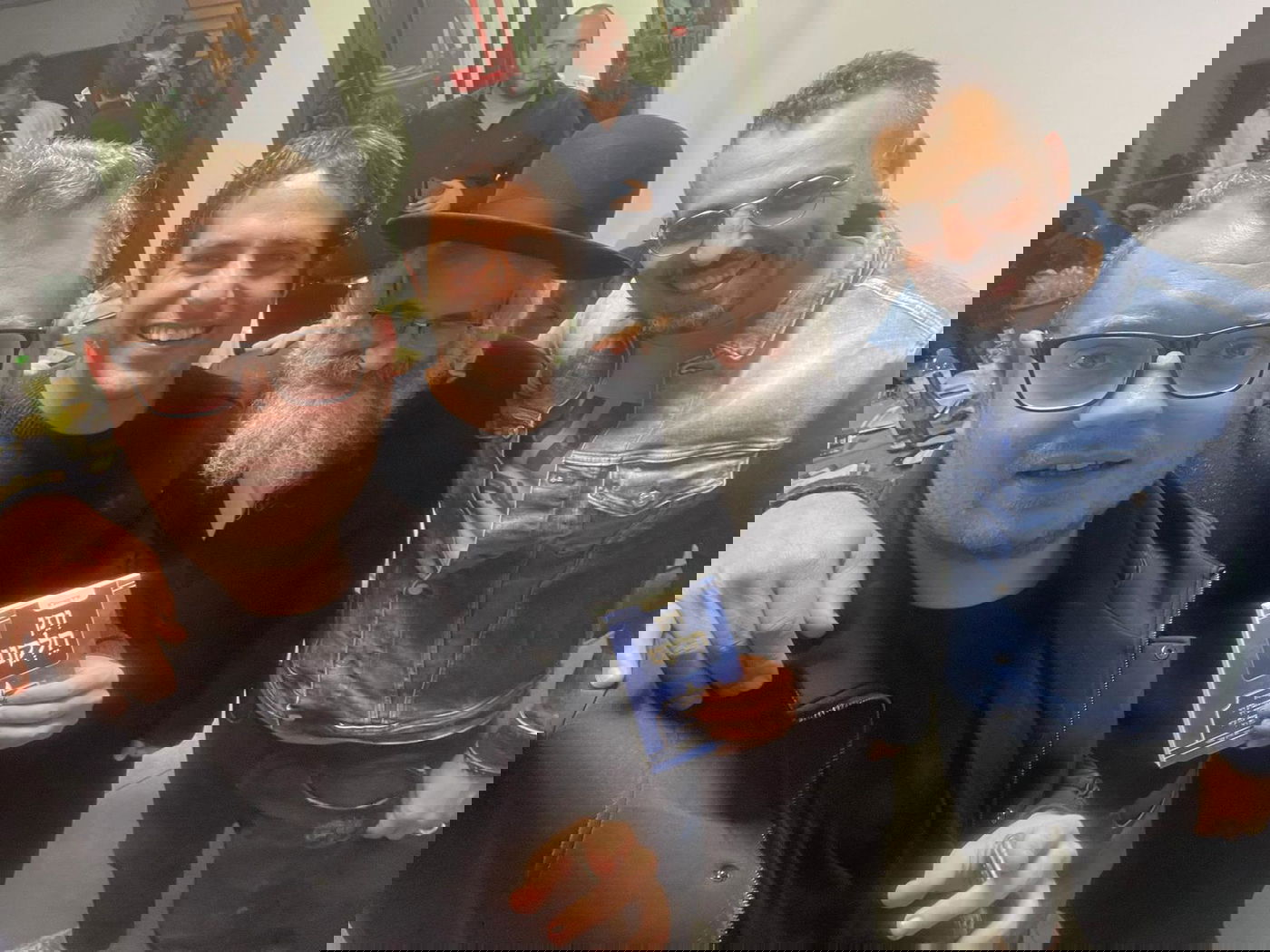 זופניק בכיכר • כל התמונות והנייעס של השבוע