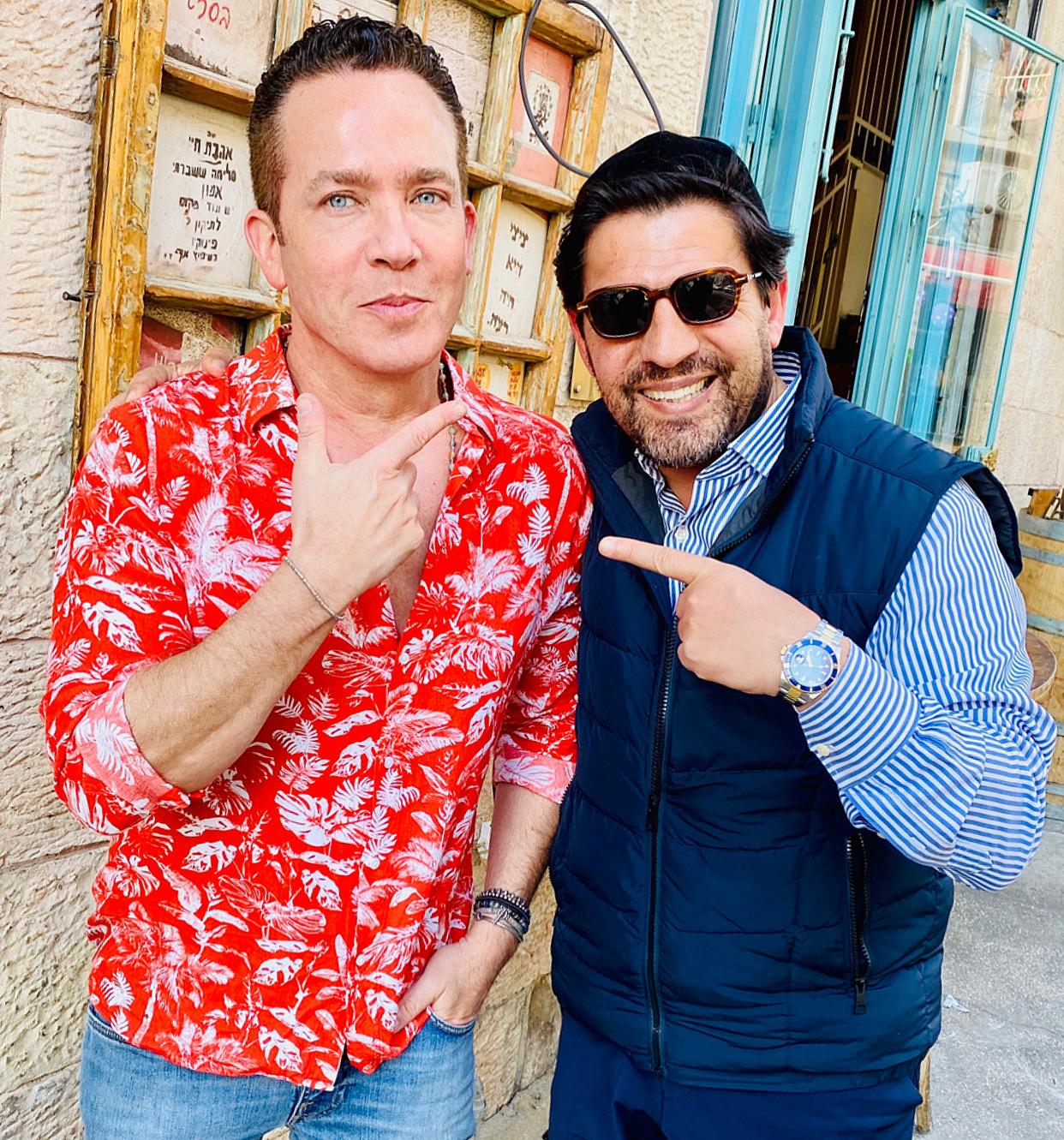 זופניק בכיכר • כל התמונות והנייעס של השבוע