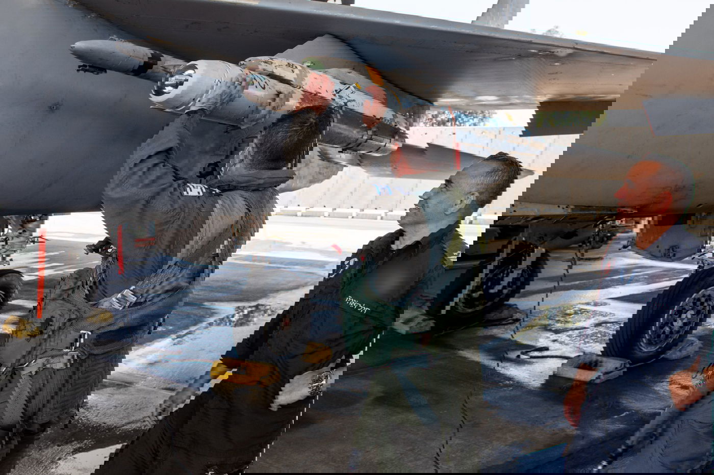 מפקד חיל האוויר השתתף במטס • צפו