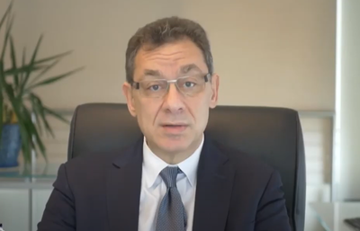 מנכ"ל פייזר: "כמו יהודים אחרים, גאה מאוד בישראל"