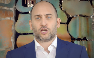 נתנאל הרשטיק והמקהלה מבצעים: התקווה