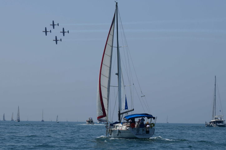 התחזית לסוף השבוע: חם מהרגיל ואף שרבי