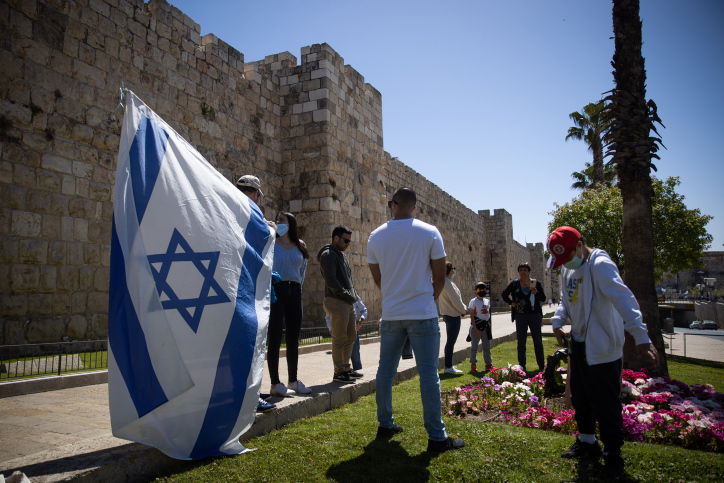 מזג האוויר: במהלך היום - התחממות נוספת