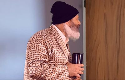 ששש... לשון הרע! • השחקן מיכאל וייגל על הפרשה