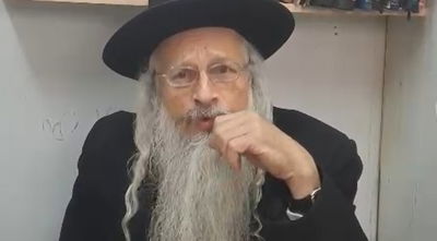 אבי הנער שטבע: 'אני מרוסק; אנא! שחררו את הרבנים שלו'