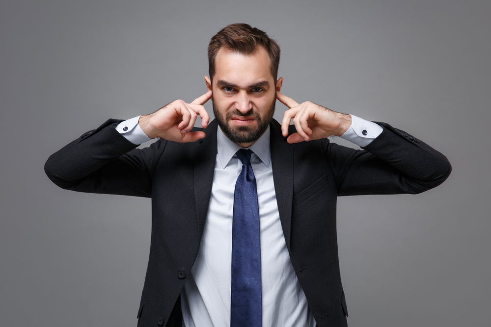 לשון הרע - דבר נורא // הרב מנחם ישראלי