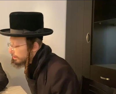 ר' שמעון ז"ל