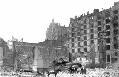 רעידת האדמה שמחקה את סאן-פרנסיסקו