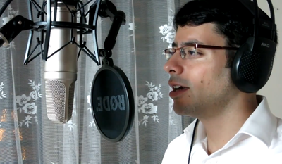 מפיק האקפאלה המצליח חושף את הסודות