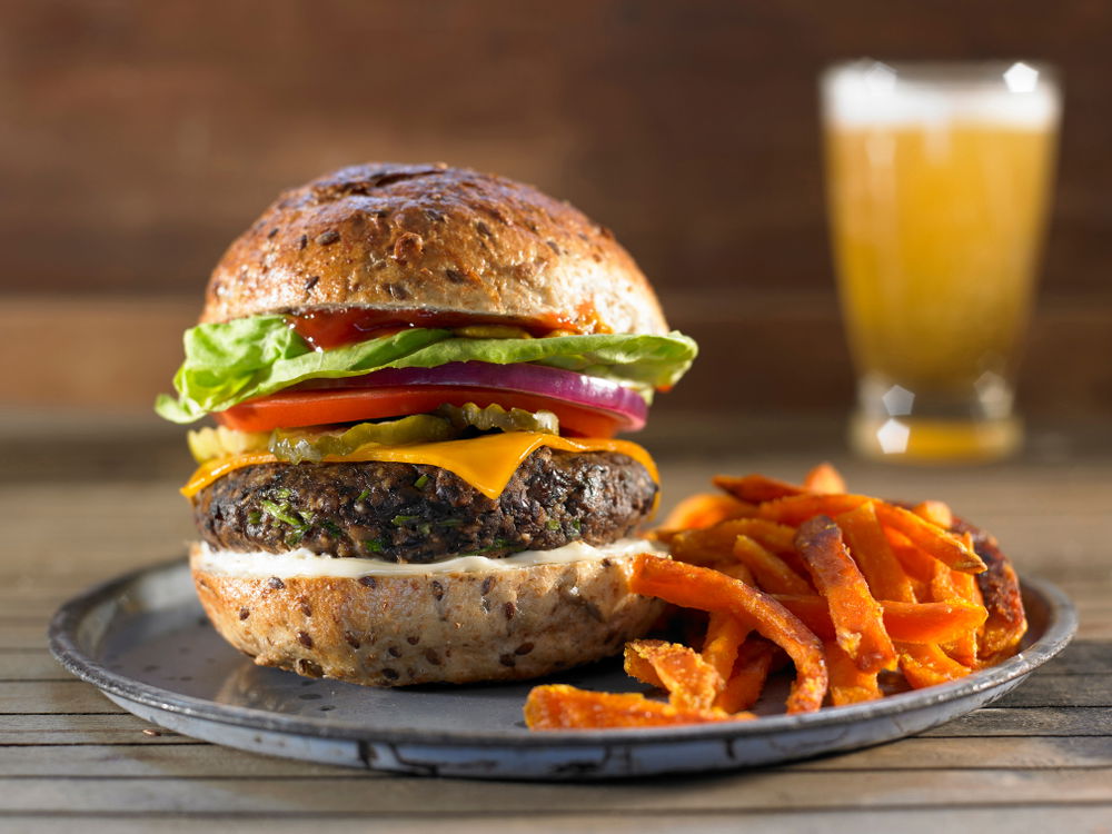 צ'יזבורגר כשר למהדרין