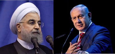 נתניהו ורוחאני