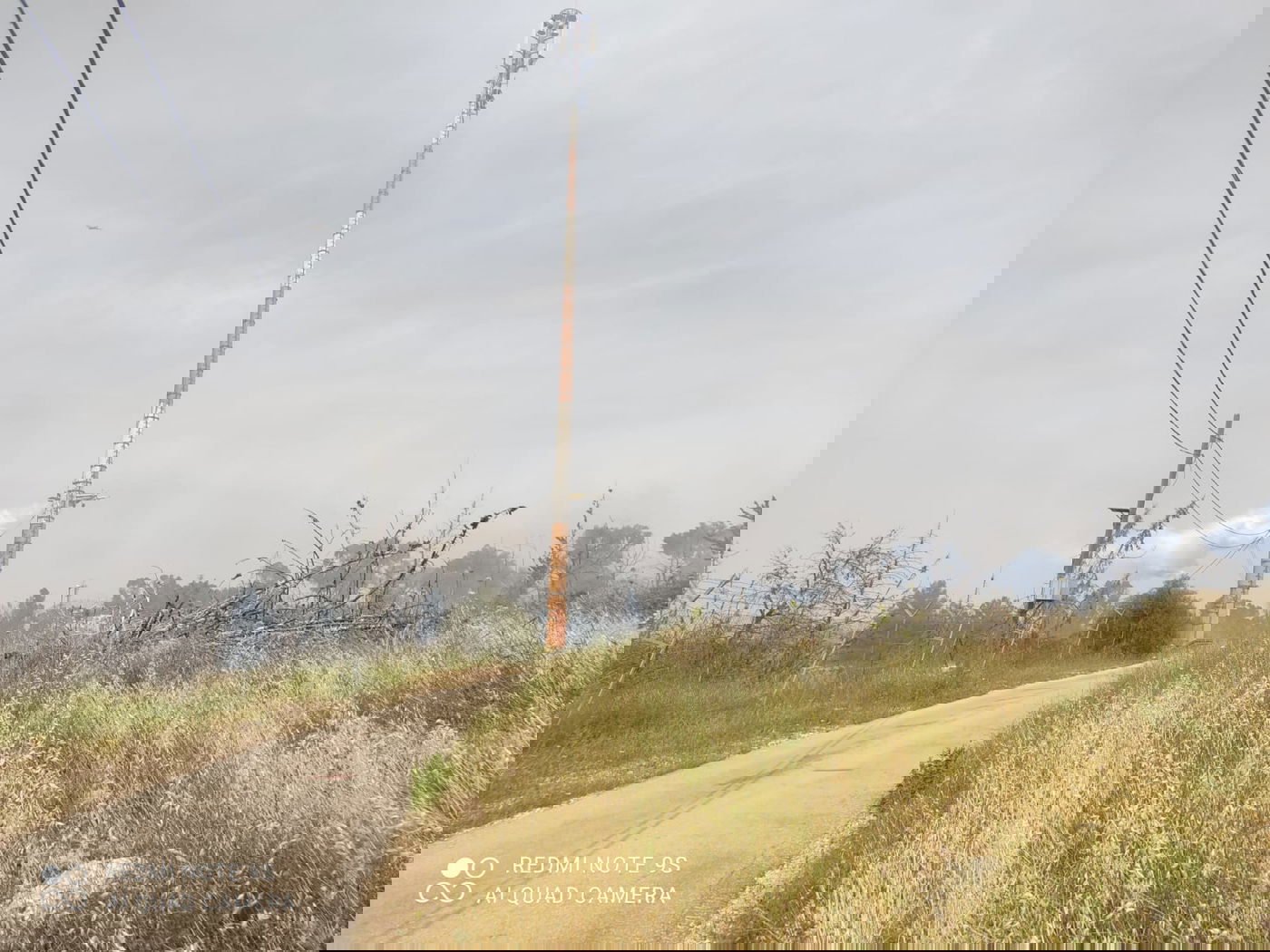 מטוסי כיבוי הוזנקו לשריפה באמפי פארק באלעד