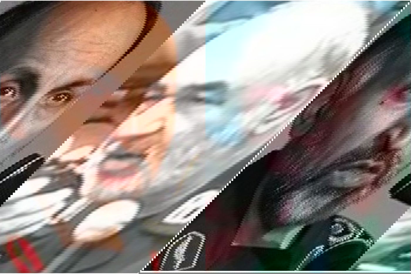 מפקד משמרות המהפכה: "שמחת הישראלים תיעלם בקרוב"