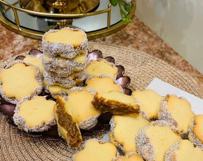 עוגיות אלפחורס