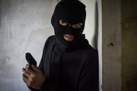 שוד | אילוסטרציה