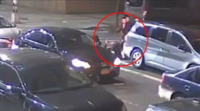 רגעי התקיפה