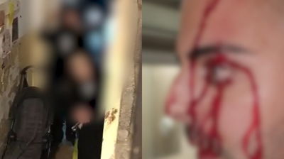 התיעוד המשטרתי