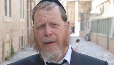 סגולה לאריכות ימים • צפו ברב עידו ובר-ארליך