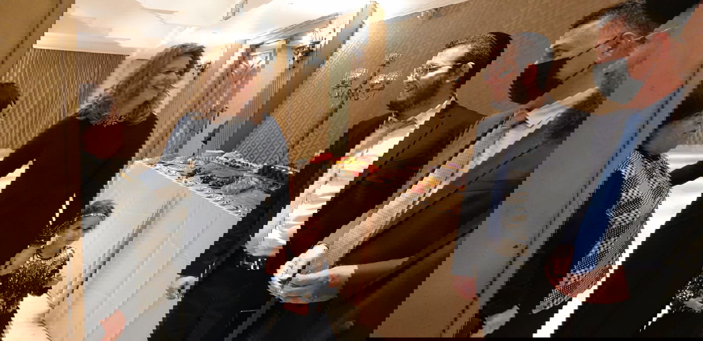 זופניק בכיכר • כל התמונות והנייעס של השבוע